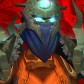 Logo of Horde